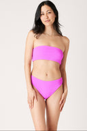 [Lianne is 5'9 and wears size S]#color_fuchsia-pink-ripple