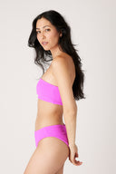 [Lianne is 5'9 and wears size S]#color_fuchsia-pink-ripple