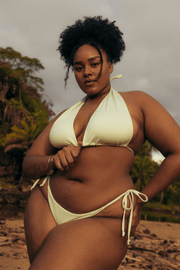 [Iyanah is 5’8 and wears size XXL]#colour_pistachio