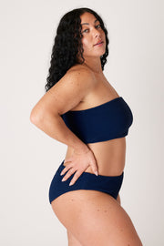 [Jasmine is 5'4.5 and wears size XL]#color_soft-navy-ripple