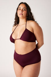[Isabella is 5'10 and wears size XL]#color_dark-cherry