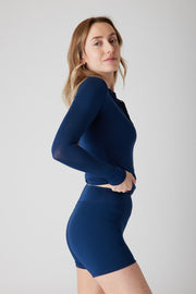 [Meghan is 5'7.5 and wears size S]#color_soft-navy
