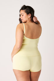 [Isabella is 5'10 and wears size XL]#color_butter-yellow