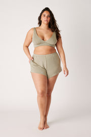 [Isabella is 5'10 and wears size XL]#color_olive-taupe