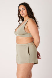 [Isabella is 5'10 and wears size XL]#color_olive-taupe