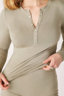 [Aqua is 5'7.5 and wears size M]#color_olive-taupe