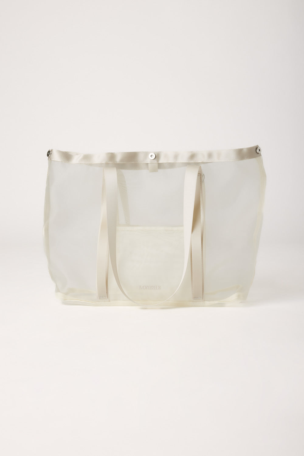 The Covae Waterproof Tote - Moonstone – Londre Bodywear Canada