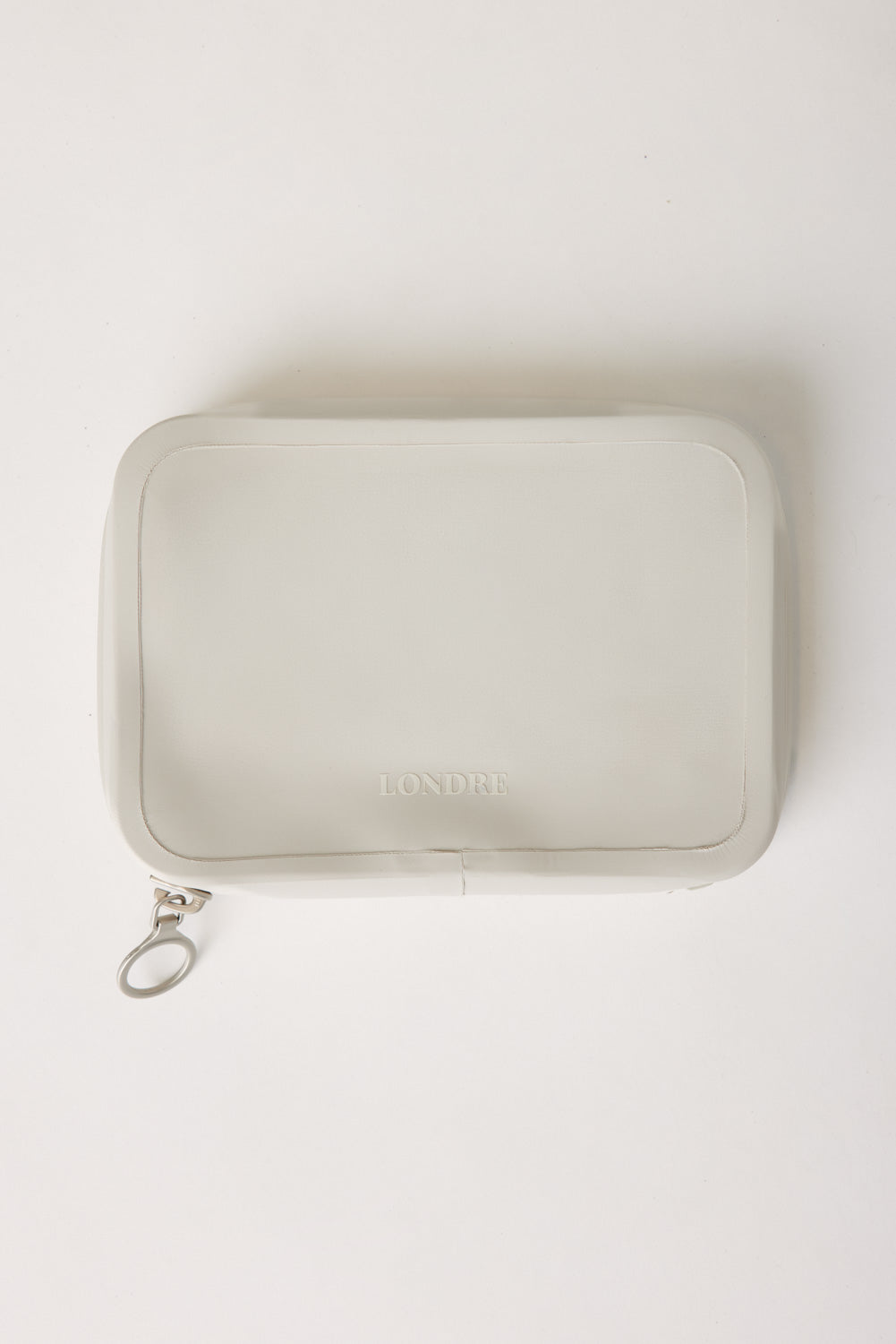 The Isola Waterproof Passport Holder - Moonstone