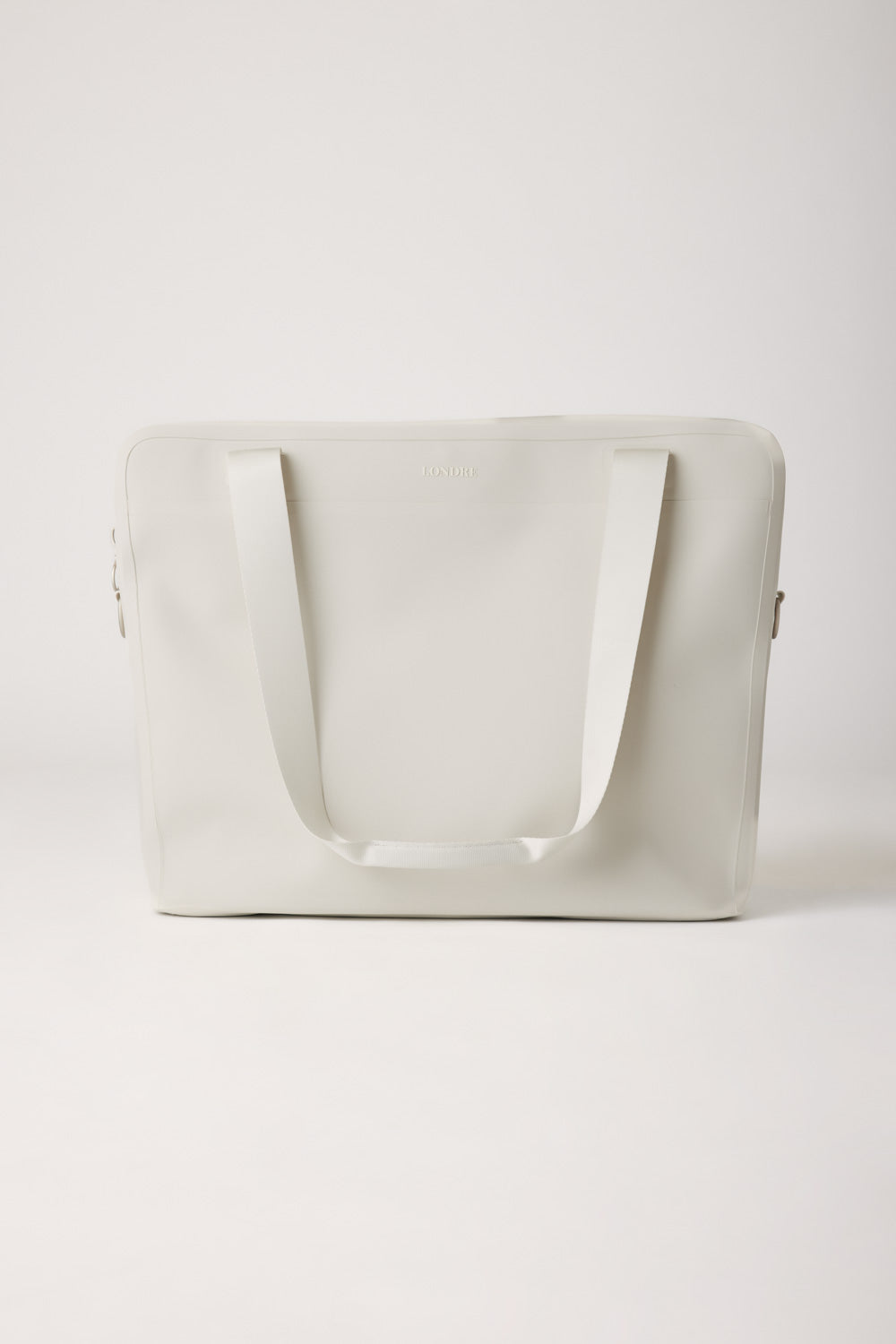 The Covae Waterproof Tote - Moonstone