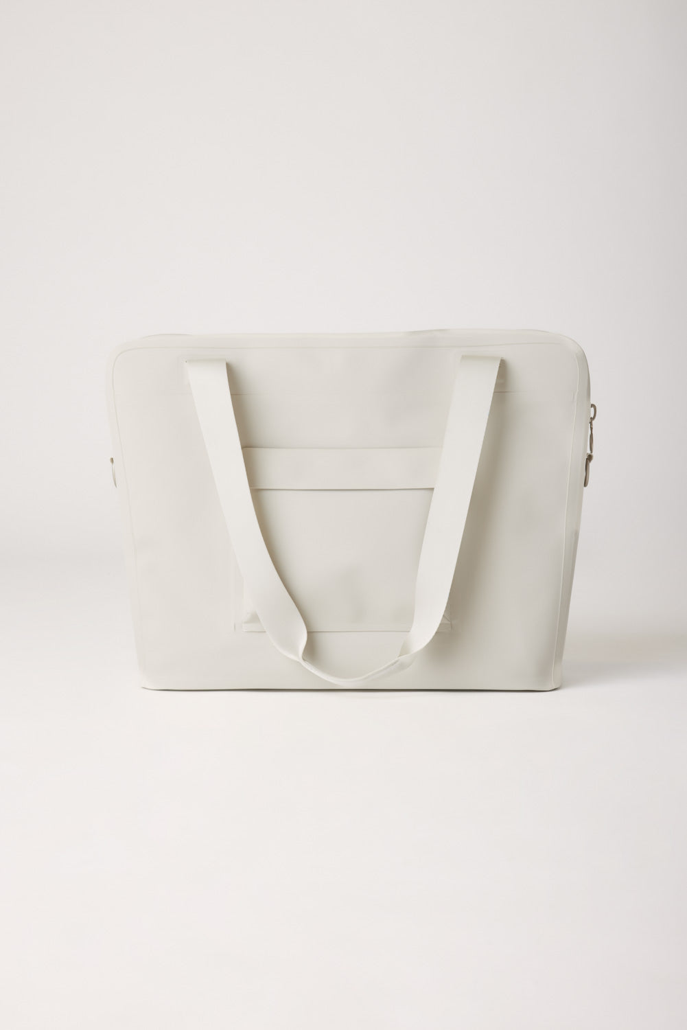 The Covae Waterproof Tote - Moonstone