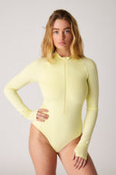 [Aqua is 5'7.5 and wears size M]#color_butter-yellow