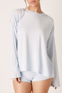 [Celeste is 5’9 and wears size S]#colour_cloud-blue
