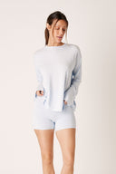 [Celeste is 5’9 and wears size S]#colour_cloud-blue