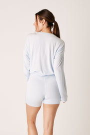 [Celeste is 5’9 and wears size S]#colour_cloud-blue