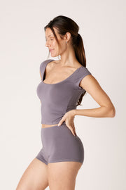 [Celeste is 5’9 and wears size S]#colour_cocoa-mauve