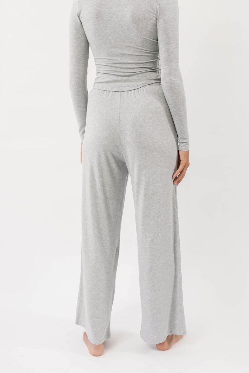 The Cool-Comf Lounge Chill Pant - Heather Gray