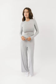 [Coral is 5'10 and wears size S]#color_heather-gray
