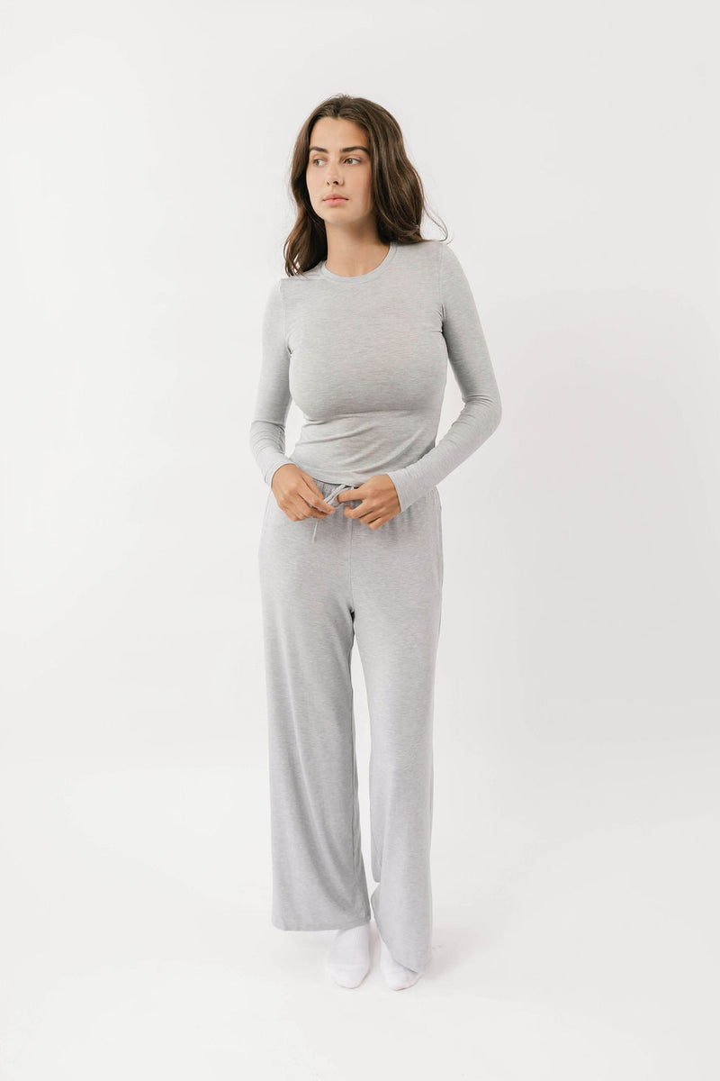 [Coral is 5'10 and wears size S]#color_heather-gray