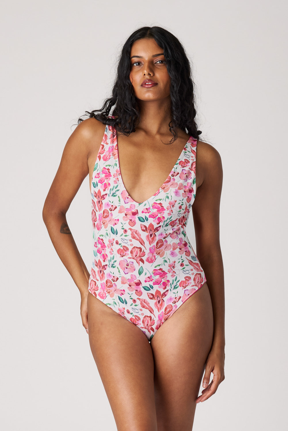 The Reversible Minimalist - Where's Vulva / Magenta