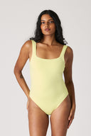 [Danielle is  5’6 and wears size S]#color_butter-yellow