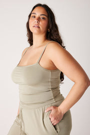 [Isabella is 5'10 and wears size XL]#color_olive-taupe