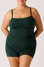 [Christina is 5'6 and wears size XXL]#color_evergreen