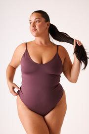 [Christina is 5'6 and wears size XXL]#color_fig