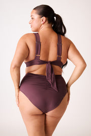 [Christina is 5'6 and wears size XXL]#color_fig
