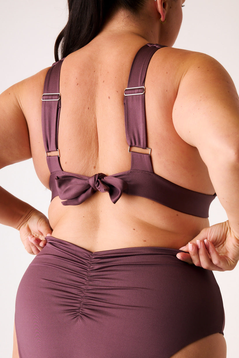 The New Classic Top - Fig