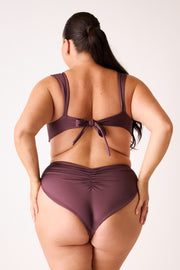 [Christina is 5'6 and wears size XXL]#color_fig