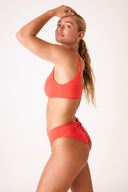 [Aqua is 5'7.5 and wears size M]#color_fiesta-red
